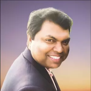 Dr. Satish Kumar's BAAN Profile